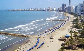 Hostal Seven Nights Cartagena - Hostel