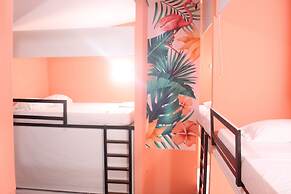 Hostal Seven Nights Cartagena - Hostel