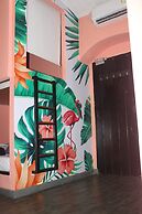 Hostal Seven Nights Cartagena - Hostel