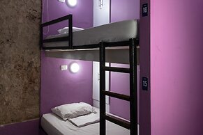 Hostal Seven Nights Cartagena - Hostel