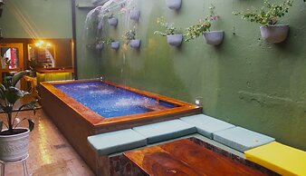 Hostal Seven Nights Cartagena - Hostel