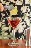 Hostal Seven Nights Cartagena - Hostel