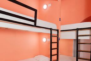 Hostal Seven Nights Cartagena - Hostel