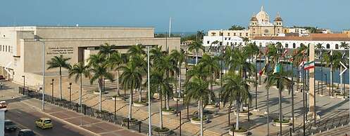 Hostal Seven Nights Cartagena - Hostel