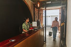 Hostal Seven Nights Cartagena - Hostel