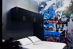 Hostal Seven Nights Cartagena - Hostel