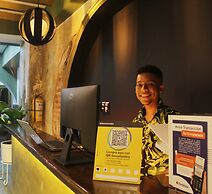 Hostal Seven Nights Cartagena - Hostel