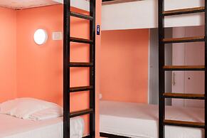 Hostal Seven Nights Cartagena - Hostel