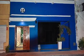 Hostal Seven Nights Cartagena - Hostel