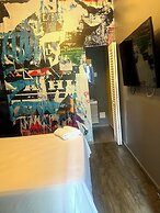 Hostal Seven Nights Cartagena - Hostel