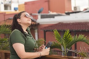 Hostal Seven Nights Cartagena - Hostel