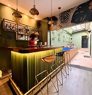 Hostal Seven Nights Cartagena - Hostel