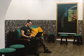 Hostal Seven Nights Cartagena - Hostel