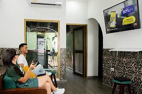 Hostal Seven Nights Cartagena - Hostel
