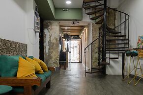 Hostal Seven Nights Cartagena - Hostel