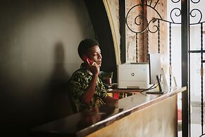 Hostal Seven Nights Cartagena - Hostel