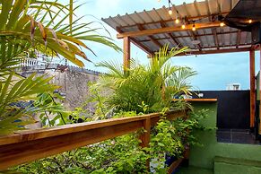 Hostal Seven Nights Cartagena - Hostel