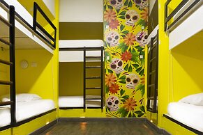 Hostal Seven Nights Cartagena - Hostel