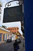 Hostal Seven Nights Cartagena - Hostel