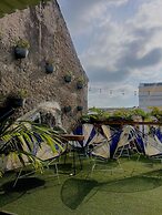 Hostal Seven Nights Cartagena - Hostel