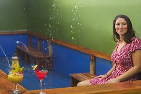 Hostal Seven Nights Cartagena - Hostel