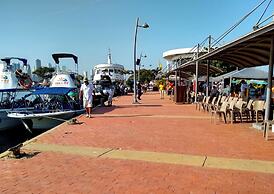 Hostal Seven Nights Cartagena - Hostel