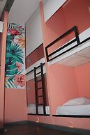Hostal Seven Nights Cartagena - Hostel