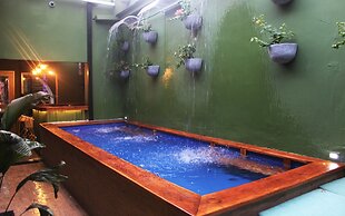 Hostal Seven Nights Cartagena - Hostel