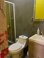 Hostal Seven Nights Cartagena - Hostel