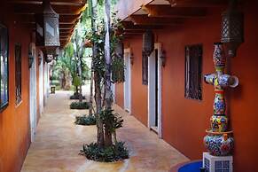 Hotel Real Haciendas