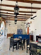 Hotel Real Haciendas