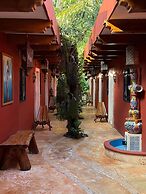 Hotel Real Haciendas