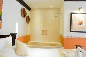 Hotel Real Haciendas