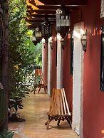 Hotel Real Haciendas