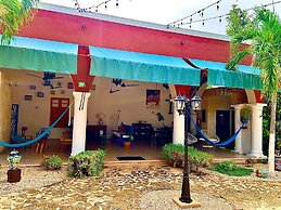 Hotel Real Haciendas
