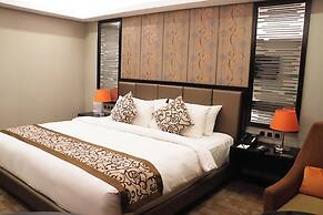Grand Sylhet Hotel & Resort