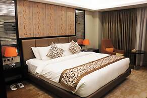 Grand Sylhet Hotel & Resort