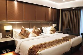 Grand Sylhet Hotel & Resort