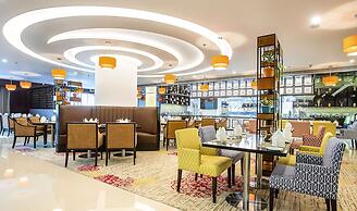 Grand Sylhet Hotel & Resort