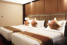 Grand Sylhet Hotel & Resort