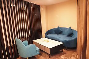 Grand Sylhet Hotel & Resort