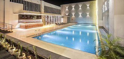 Grand Sylhet Hotel & Resort