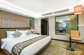 Grand Sylhet Hotel & Resort