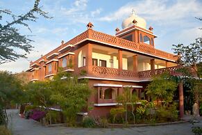 The Sky Imperial Kumbhalmer Resort