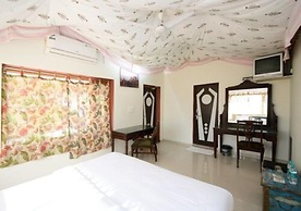 The Sky Imperial Kumbhalmer Resort