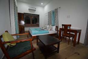 The Sky Imperial Kumbhalmer Resort