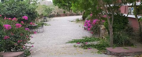 The Sky Imperial Kumbhalmer Resort