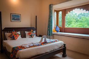 The Sky Imperial Kumbhalmer Resort