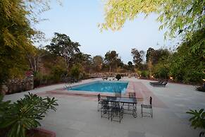 The Sky Imperial Kumbhalmer Resort