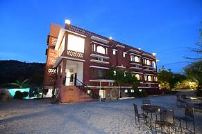 The Sky Imperial Kumbhalmer Resort